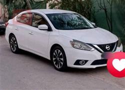 نيسان سنترا